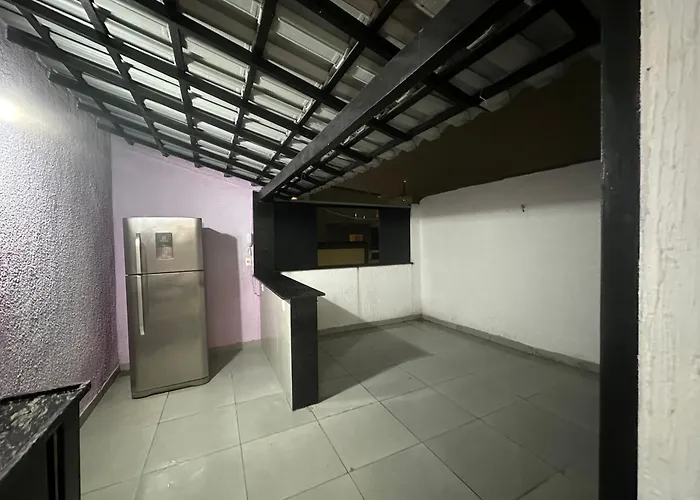 Casa Religare Apartamento Rio de Janeiro